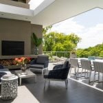 Welgedacht Villa By Jenny Mills Architecture & Interiors - Sheet19