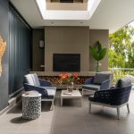 Welgedacht Villa By Jenny Mills Architecture & Interiors - Sheet5