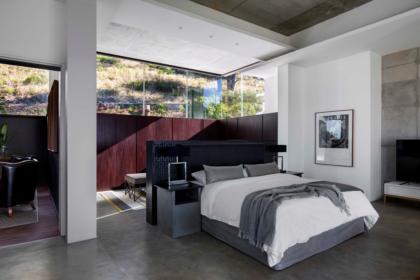 Fresnaye Pool Penthouse By Jenny Mills Architecture & Interiors - Sheet1