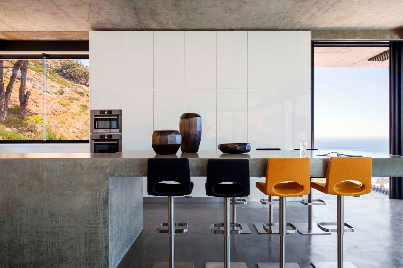 Fresnaye Pool Penthouse By Jenny Mills Architecture & Interiors - Sheet7