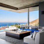 Fresnaye Pool Penthouse By Jenny Mills Architecture & Interiors - Sheet9