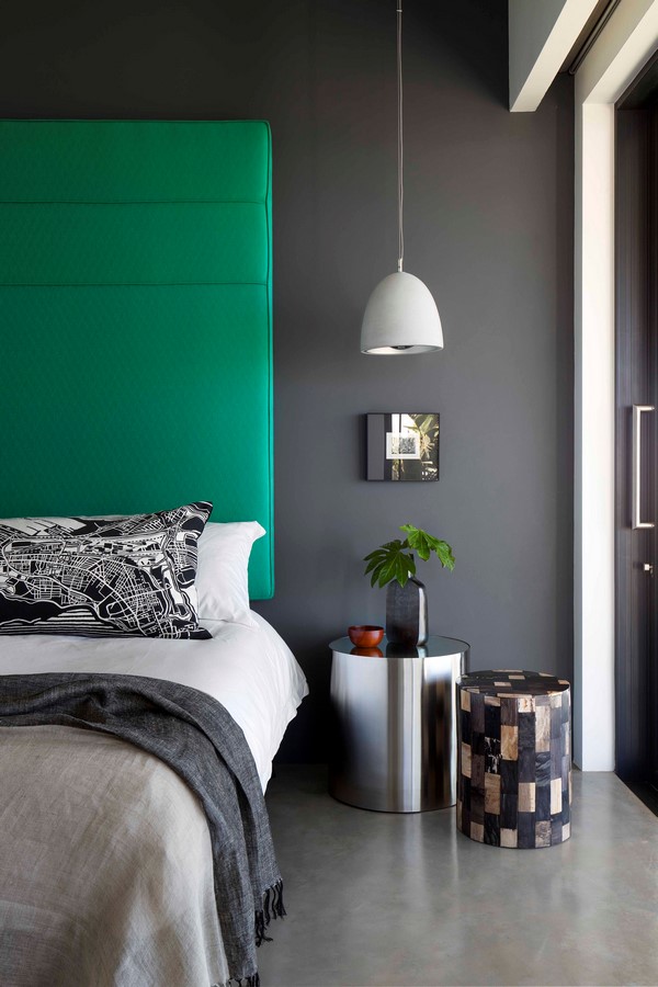 Fresnaye Pool Penthouse By Jenny Mills Architecture & Interiors - Sheet15