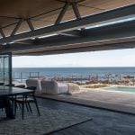 Beachside Retreat By Jenny Mills Architecture & Interiors - Sheet1