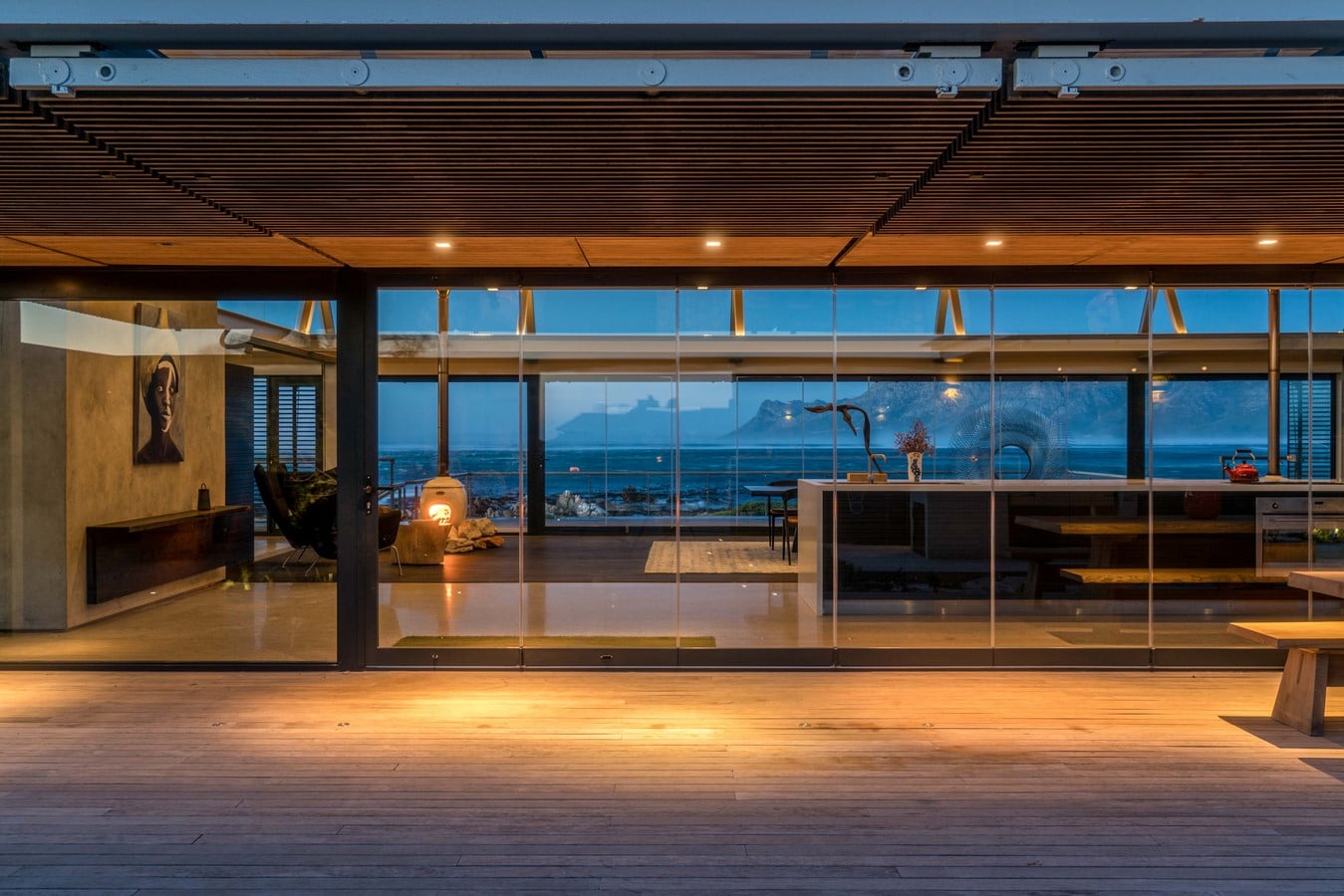 Beachside Retreat By Jenny Mills Architecture & Interiors - Sheet14