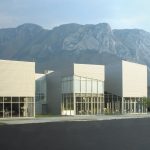 CEDIM By Fernanda Canales Arquitectura - Sheet11