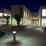 CEDIM By Fernanda Canales Arquitectura - Sheet4