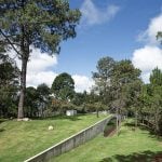 The Hill in Front of the Glen House By HW STUDIO - Sheet12
