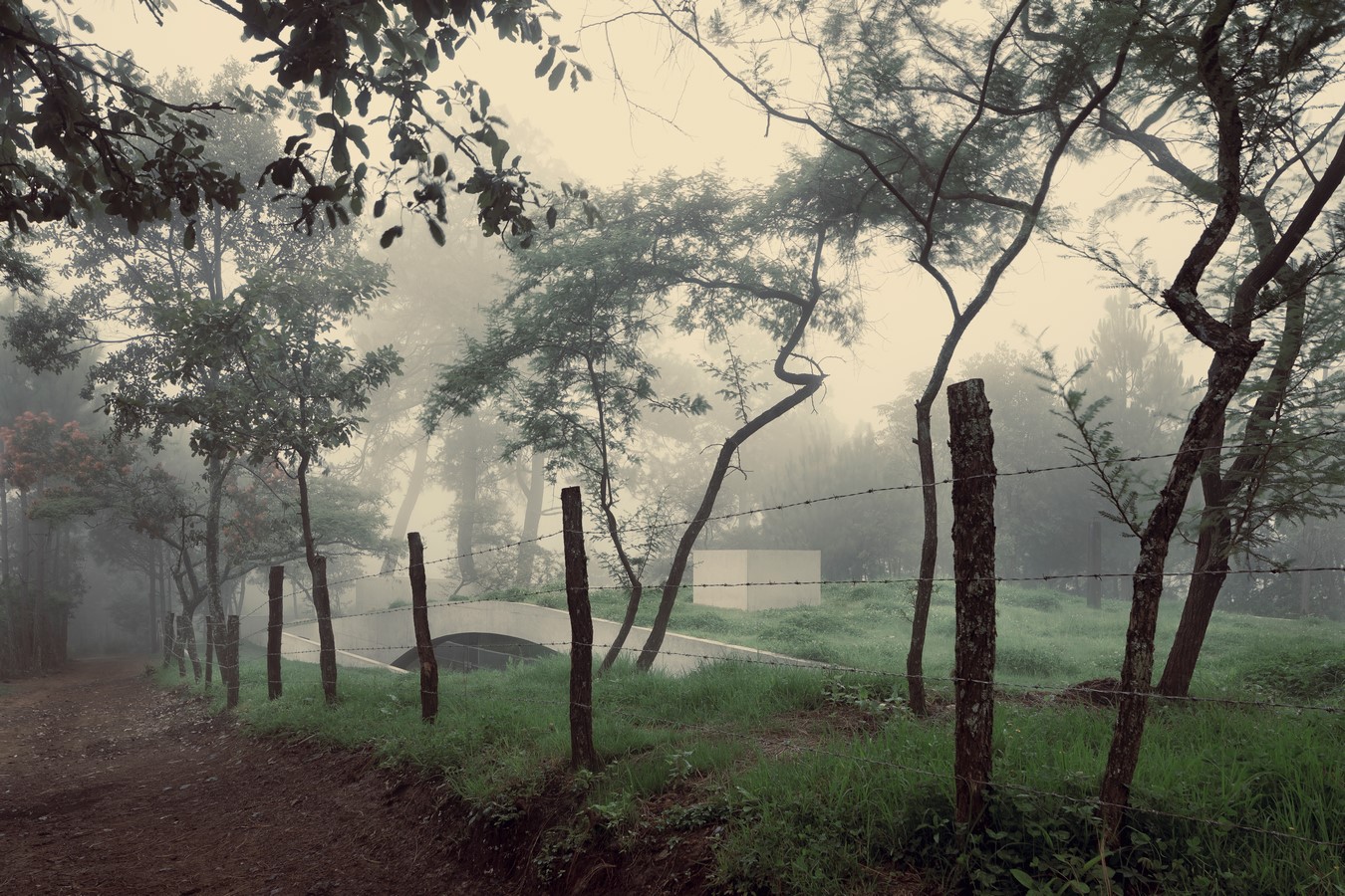 The Hill in Front of the Glen House By HW STUDIO - Sheet17