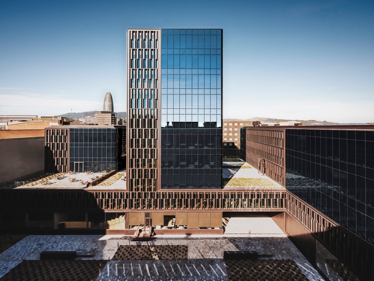 Platinum@BCN By GCA Architects - Sheet8