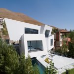 Cantilever House by Uc21 Architects - Sheet1