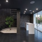 Cantilever House by Uc21 Architects - Sheet10
