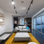 Cantilever House by Uc21 Architects - Sheet12