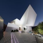 Cantilever House by Uc21 Architects - Sheet19