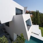 Cantilever House by Uc21 Architects - Sheet2