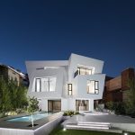 Cantilever House by Uc21 Architects - Sheet20
