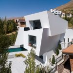 Cantilever House by Uc21 Architects - Sheet3