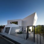 Cantilever House by Uc21 Architects - Sheet8