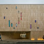 Palace of Music by alejandro medina ARQUITECTURA - Sheet1