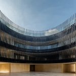 Palace of Music by alejandro medina ARQUITECTURA - Sheet3
