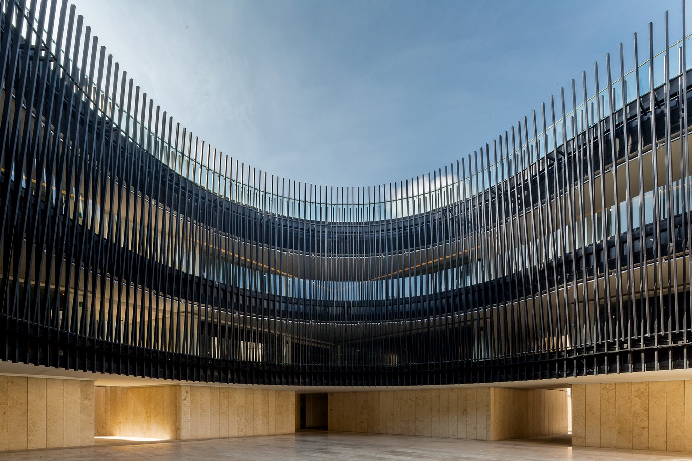Palace of Music by alejandro medina ARQUITECTURA - Sheet3
