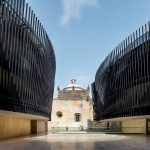 Palace of Music by alejandro medina ARQUITECTURA - Sheet4