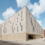 Palace of Music by alejandro medina ARQUITECTURA - Sheet5