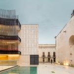 Palace of Music by alejandro medina ARQUITECTURA - Sheet7