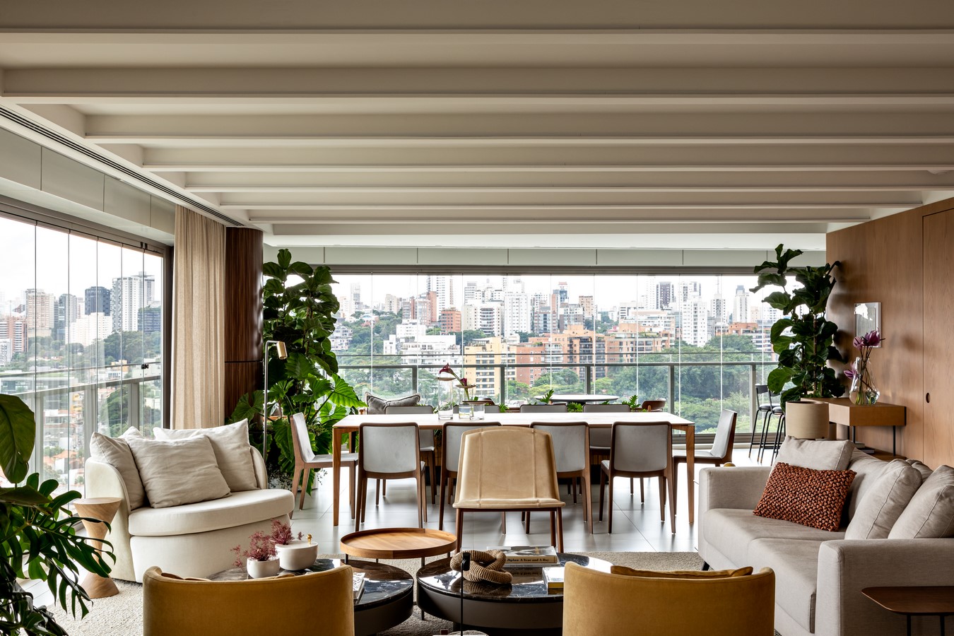 Apartment By Studio AG - Sheet3