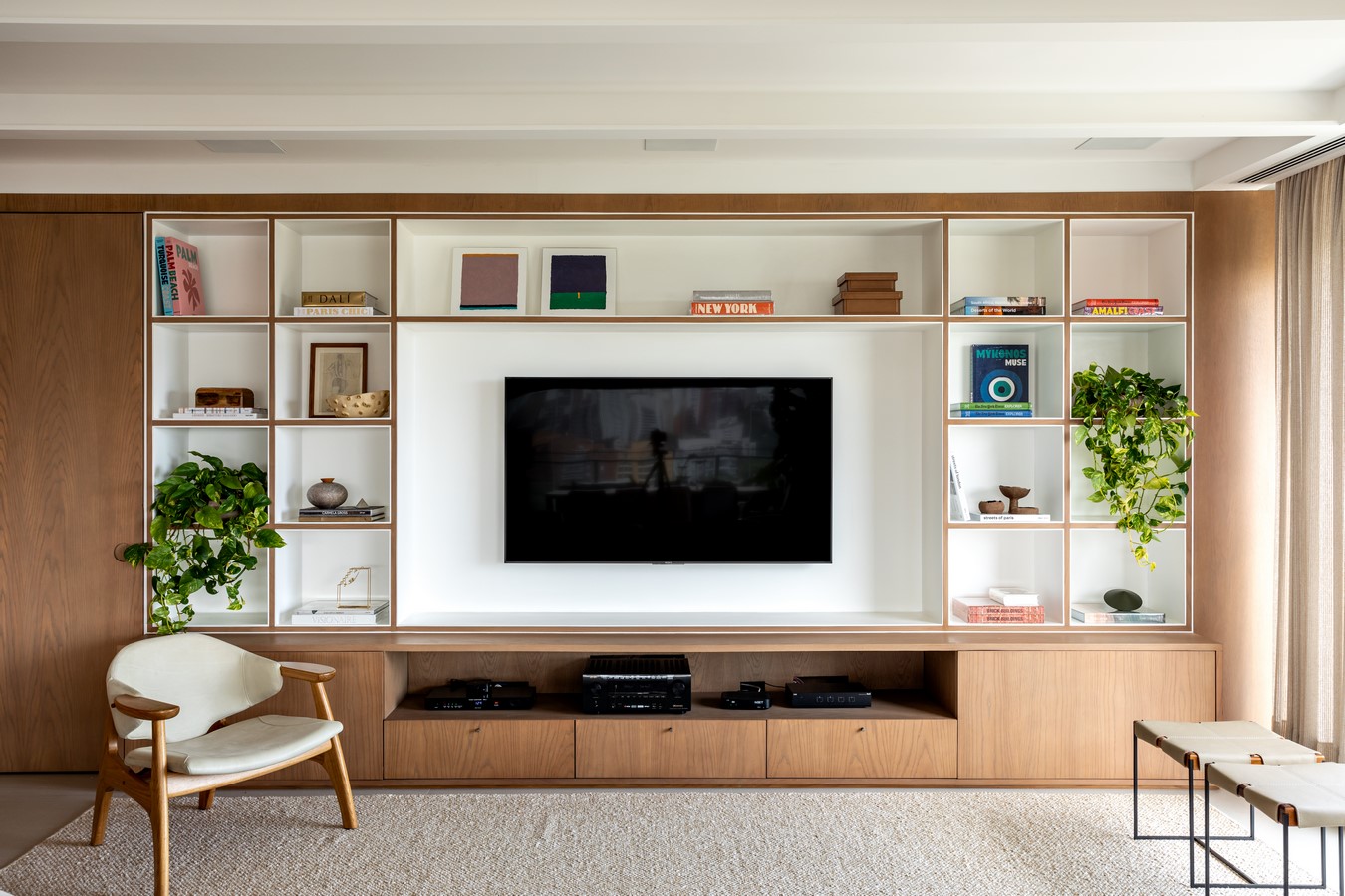 Apartment By Studio AG - Sheet7
