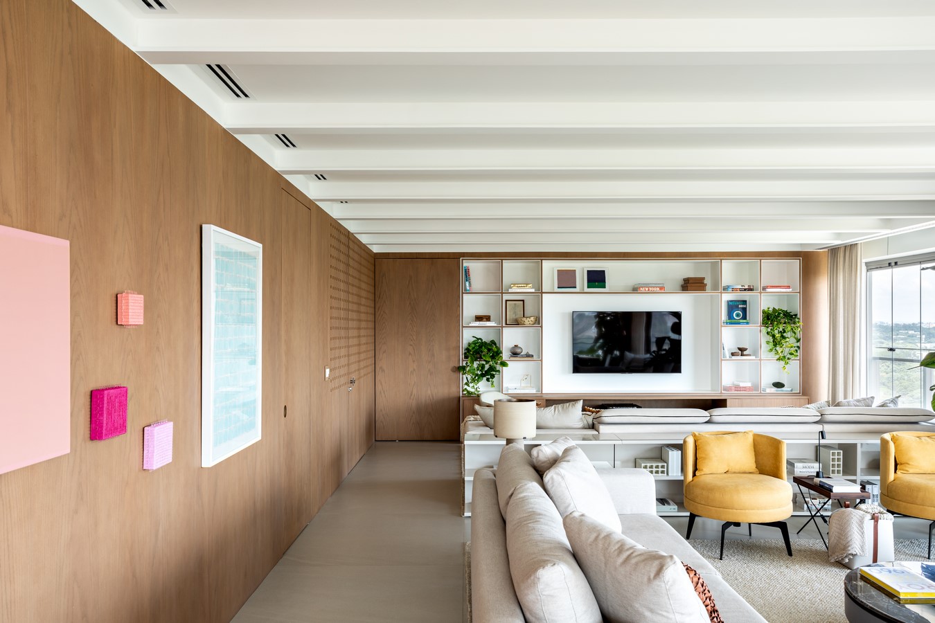 Apartment By Studio AG - Sheet8