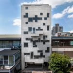 House Of Music By XRANGE Architects - Sheet1