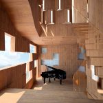 House Of Music By XRANGE Architects - Sheet10