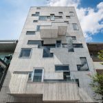 House Of Music By XRANGE Architects - Sheet4