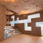 House Of Music By XRANGE Architects - Sheet9