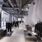 The Urban Theater By Jakob+MacFarlane Architects - Sheet