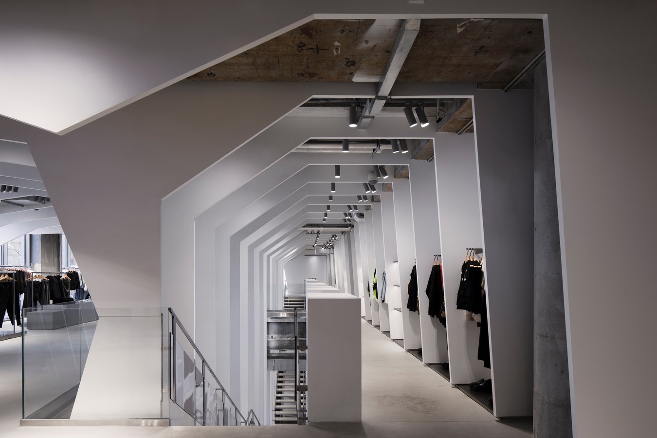 The Urban Theater By Jakob+MacFarlane Architects - Sheet7