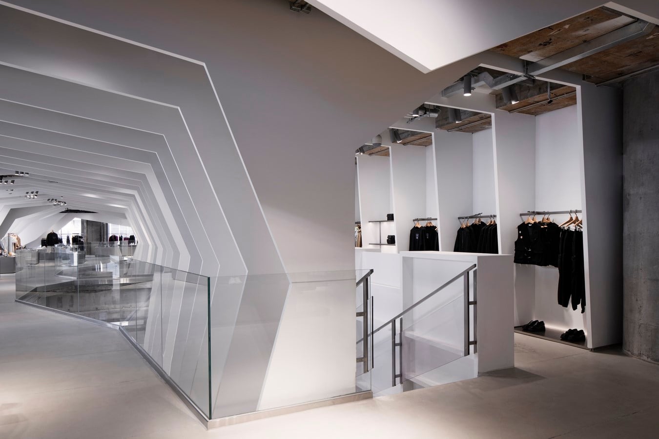 The Urban Theater By Jakob+MacFarlane Architects - RTF | Rethinking The ...