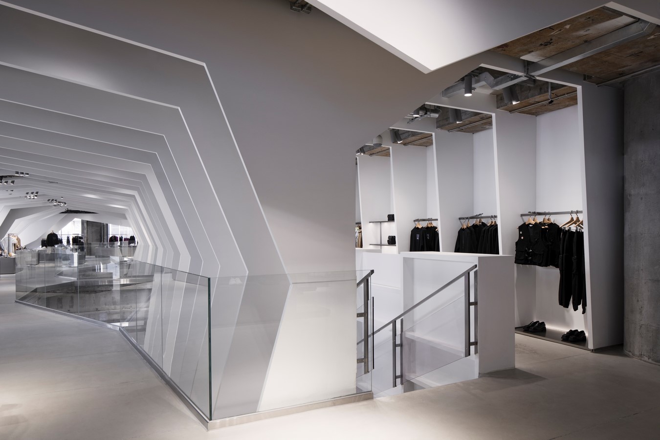 The Urban Theater By Jakob+MacFarlane Architects - Sheet8