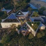 Centre for Culture and Community By noa network of architecture - Sheet1