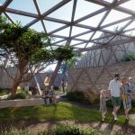 Centre for Culture and Community By noa network of architecture - Sheet2