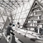 Centre for Culture and Community By noa network of architecture - Sheet6