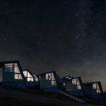 Mishim Mount Resort By NAPP Architects - Sheet1