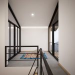 Mishim Mount Resort By NAPP Architects - Sheet10