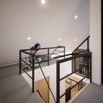 Mishim Mount Resort By NAPP Architects - Sheet11