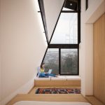 Mishim Mount Resort By NAPP Architects - Sheet12