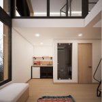 Mishim Mount Resort By NAPP Architects - Sheet13