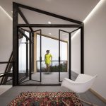Mishim Mount Resort By NAPP Architects - Sheet15