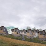 Mishim Mount Resort By NAPP Architects - Sheet2