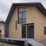 Mishim Mount Resort By NAPP Architects - Sheet3