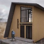 Mishim Mount Resort By NAPP Architects - Sheet4